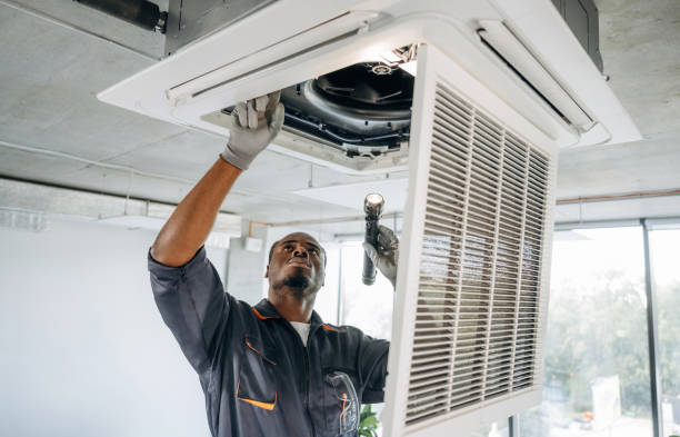 Licensed Hvac service in Caledonia, IL - FH HVAC