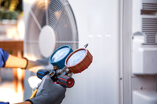 Affordable Hvac solutions in Caledonia, IL